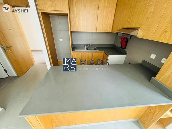 Fresh & Functional: 1-Bedroom Living