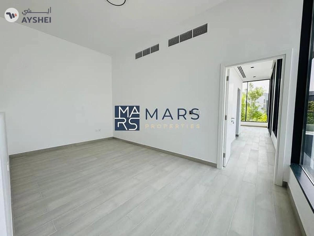 Brand New | Fully Private Villa In Gated Community-9-9