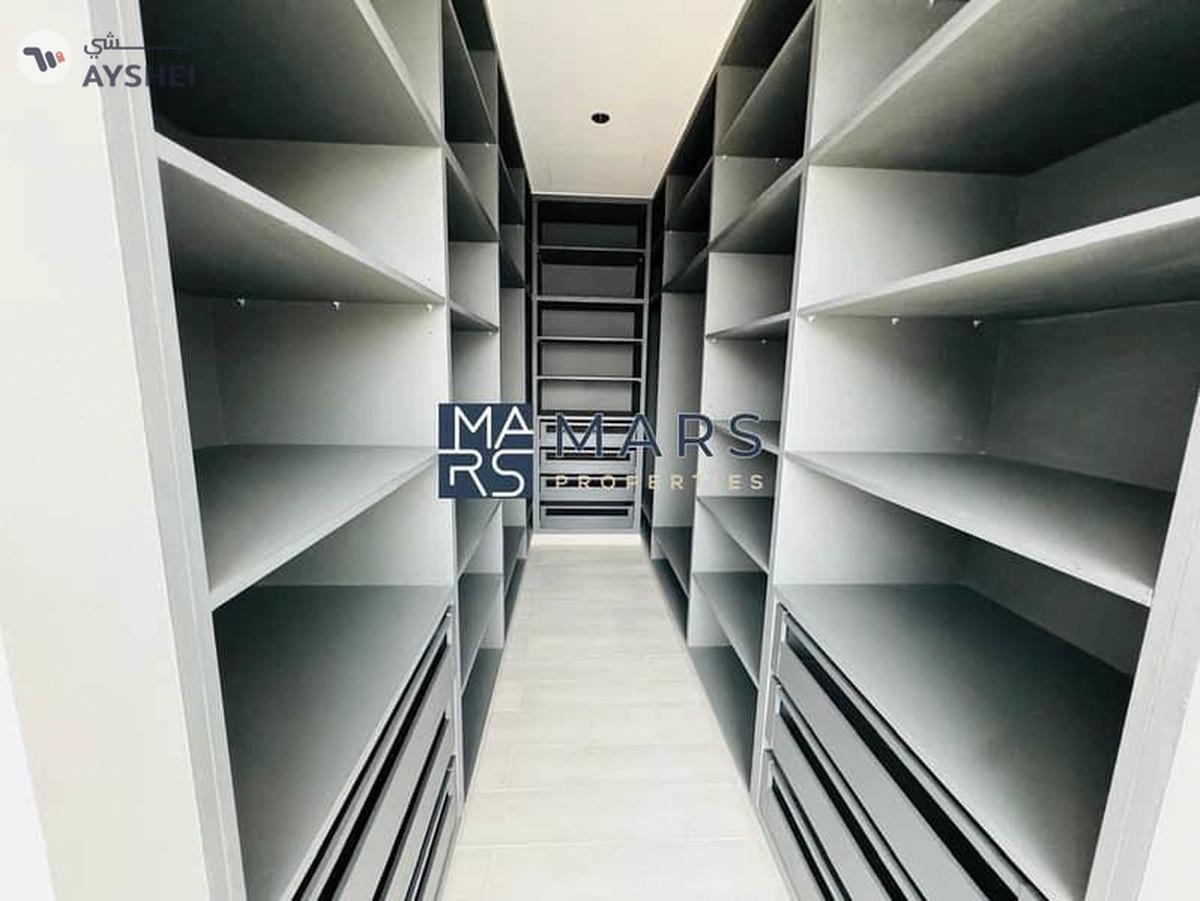 Brand New | Fully Private Villa In Gated Community-12-12