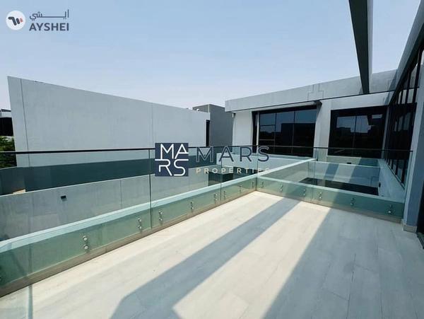 Brand New | Fully Private Villa In Gated Community