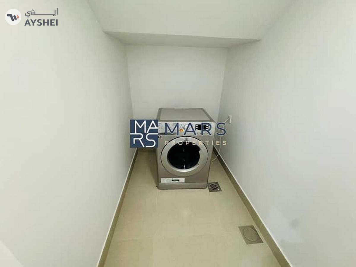 Brand New | Fully Private Villa In Gated Community-16-16