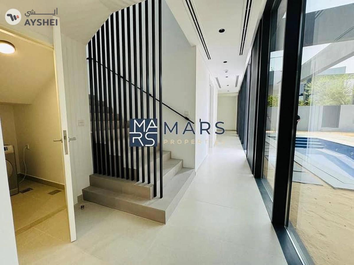 Brand New | Fully Private Villa In Gated Community-17-17