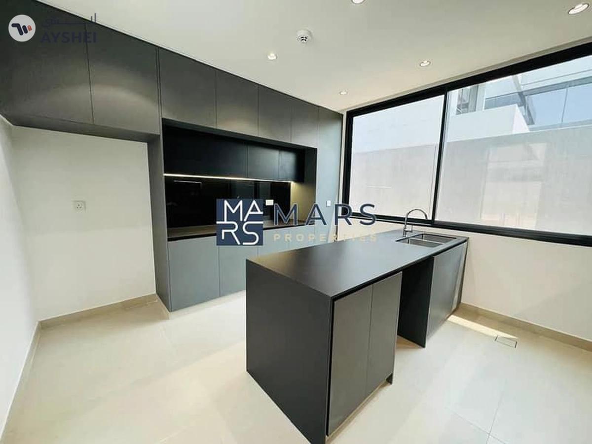 Brand New | Fully Private Villa In Gated Community-23-23