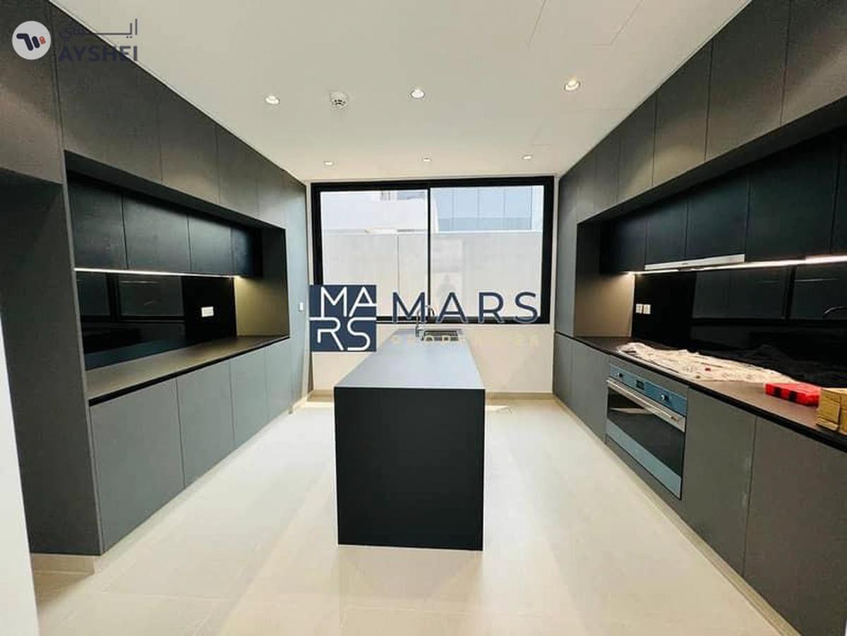 Brand New | Fully Private Villa In Gated Community-24-24