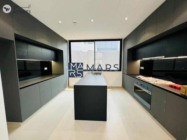 Brand New | Fully Private Villa In Gated Community