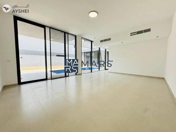 Brand New | Fully Private Villa In Gated Community