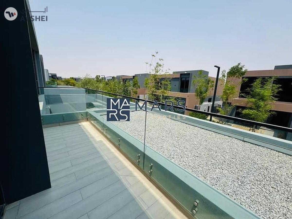 Brand New | Fully Private Villa In Gated Community-1-landscape