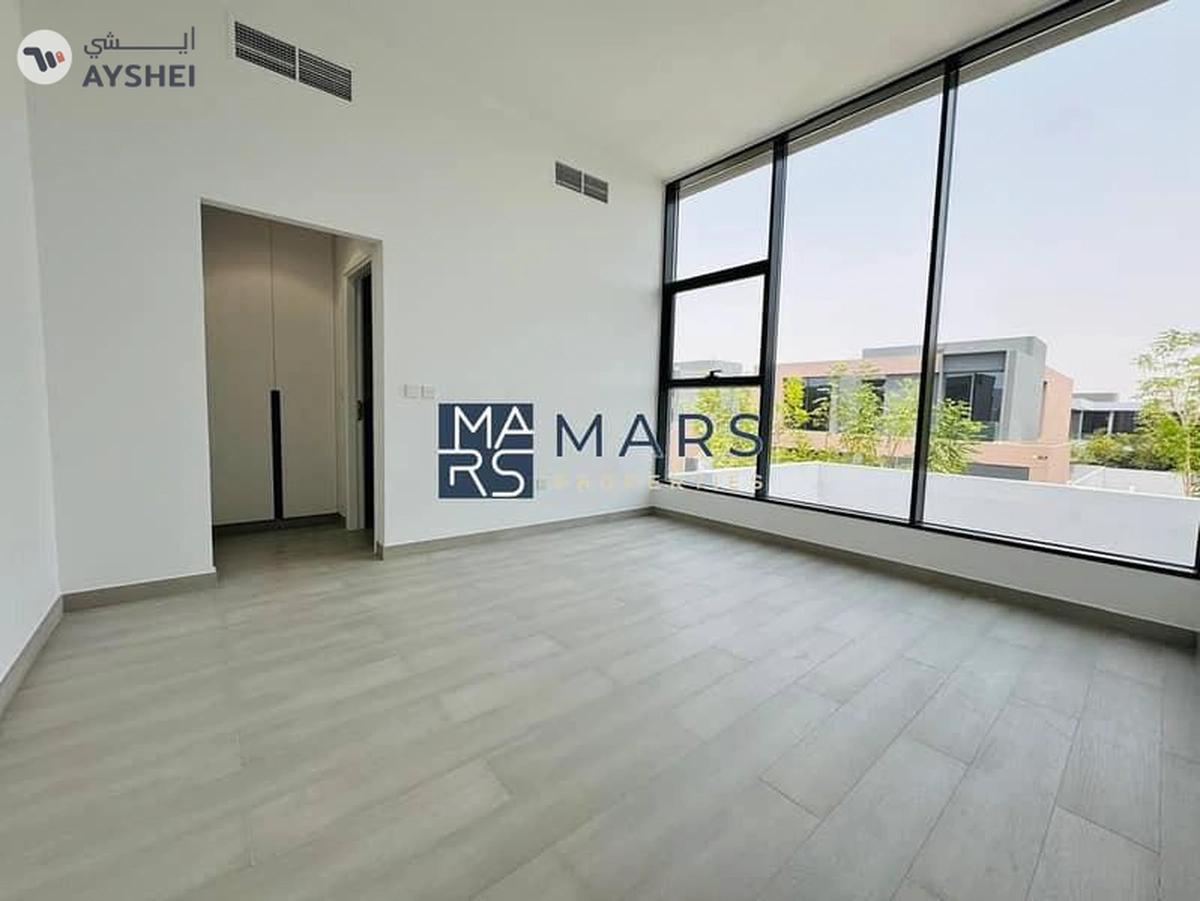 Brand New | Fully Private Villa In Gated Community-4-4