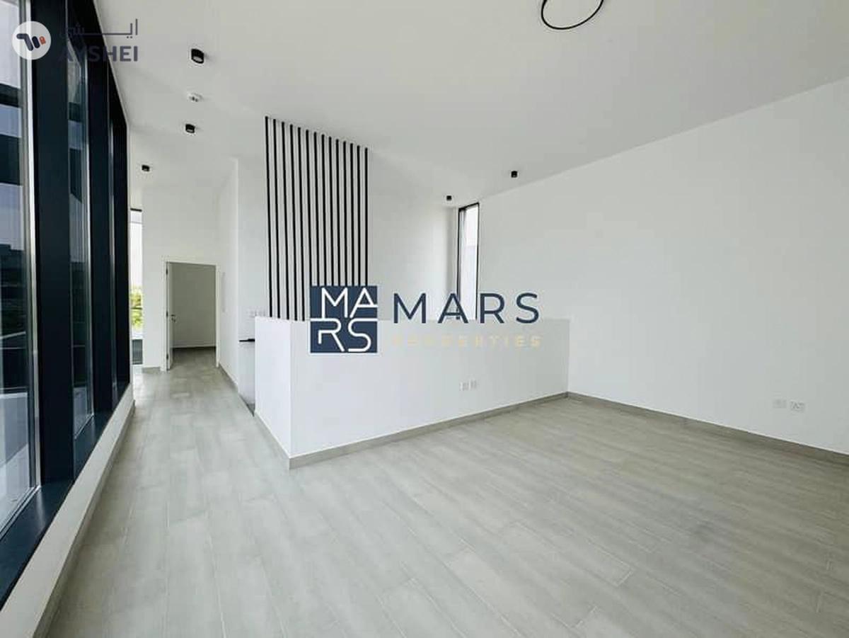 Brand New | Fully Private Villa In Gated Community-7-7