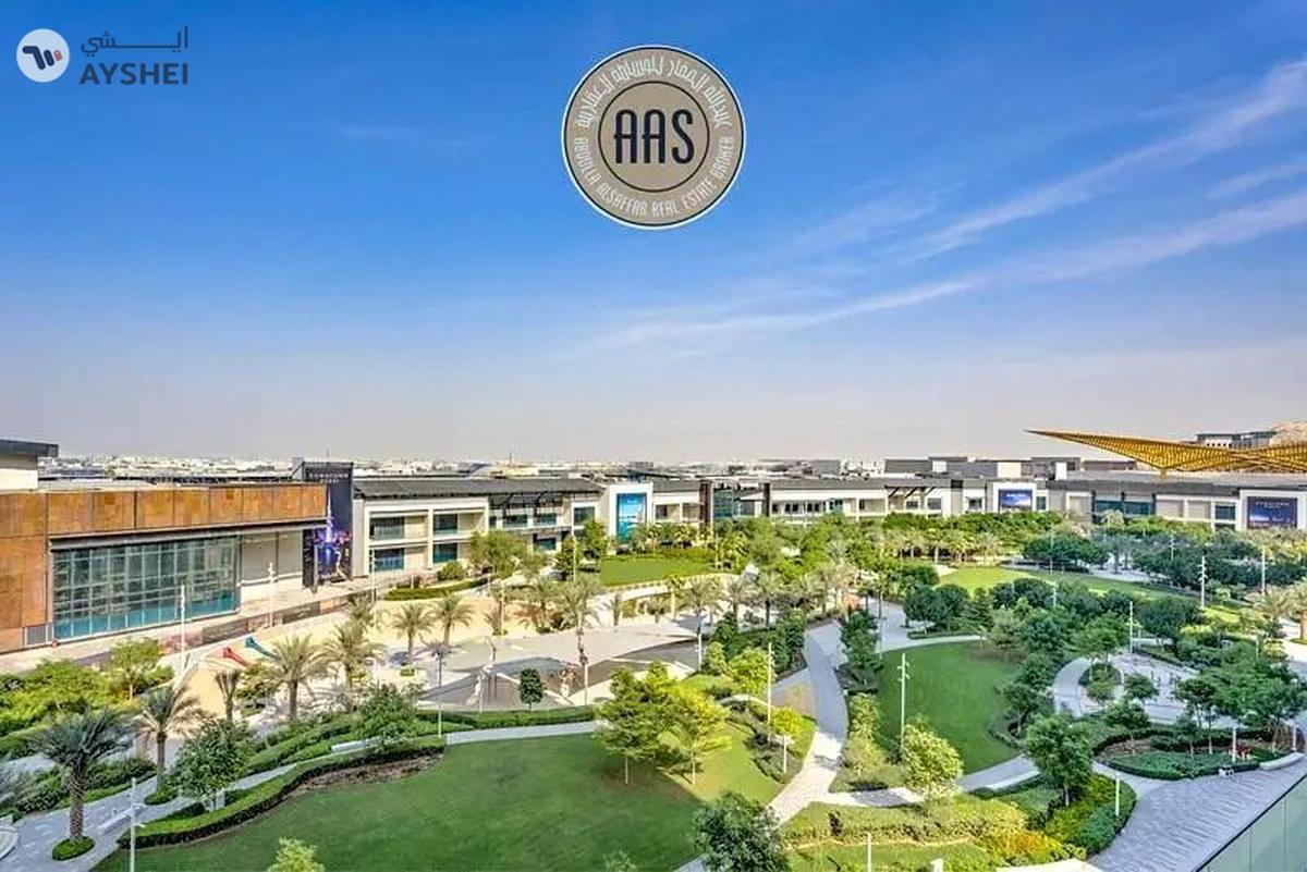 New Community || Luxurious 3bhk flat || Near Metro-0-landscape