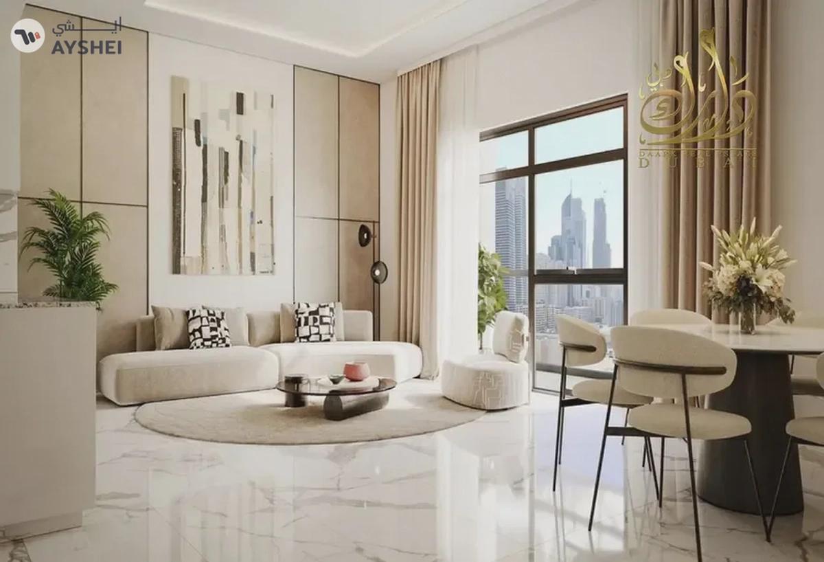 READY SOON-2% DLD WAIVER -10 MINS BURJ KHALIFA - 60% POST HANDOVER-1-landscape