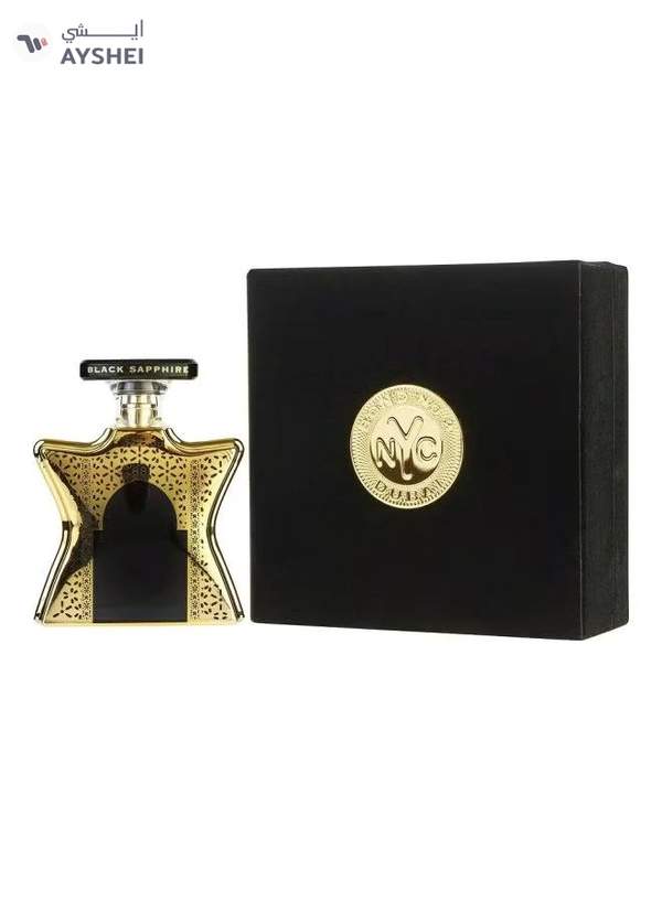 Bond No.9 Dubai Black Sapphire EDP 100ml