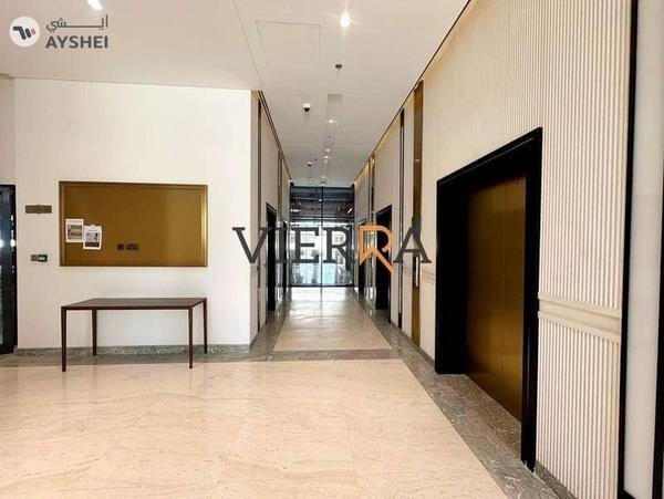 Azizi Riviera 44, Azizi Riviera, Meydan One, Meydan City, Dubai