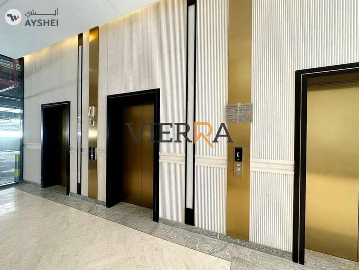 Azizi Riviera 44, Azizi Riviera, Meydan One, Meydan City, Dubai-10-10