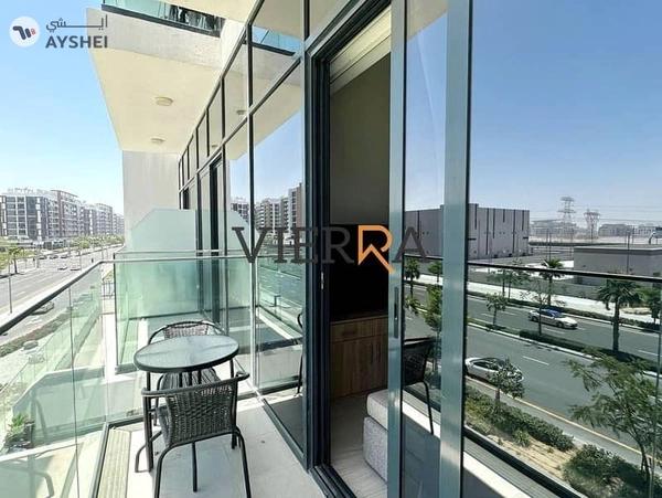 Azizi Riviera 44, Azizi Riviera, Meydan One, Meydan City, Dubai