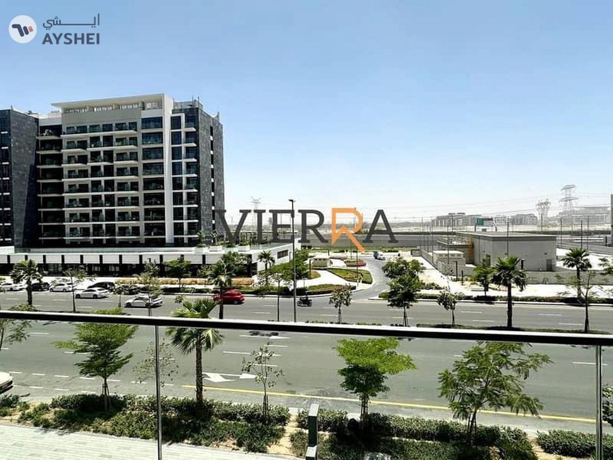 Azizi Riviera 44, Azizi Riviera, Meydan One, Meydan City, Dubai-12-12