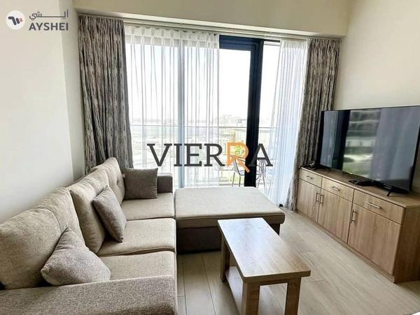 Azizi Riviera 44, Azizi Riviera, Meydan One, Meydan City, Dubai