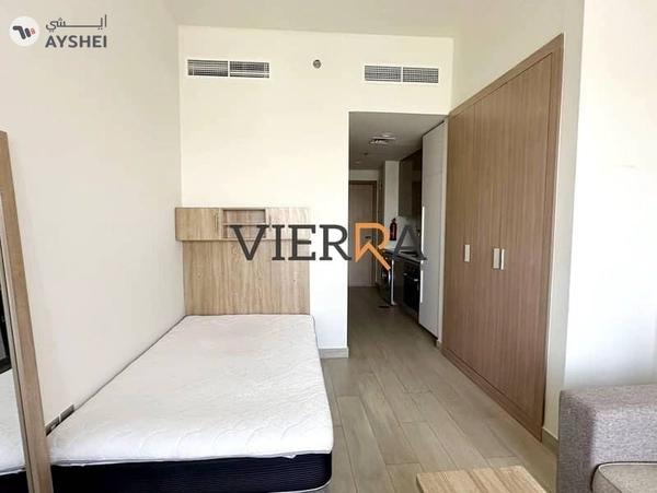 Azizi Riviera 44, Azizi Riviera, Meydan One, Meydan City, Dubai