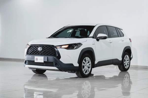 1 YR / 20,000 KM WARRANTY | 1.8 HYBRID | GCC | AED 1150 PM