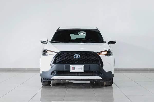 1 YR / 20,000 KM WARRANTY | 1.8 HYBRID | GCC | AED 1150 PM