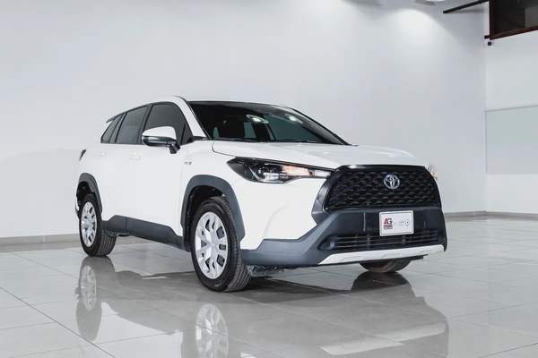 1 YR / 20,000 KM WARRANTY | 1.8 HYBRID | GCC | AED 1150 PM