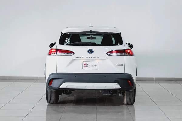 1 YR / 20,000 KM WARRANTY | 1.8 HYBRID | GCC | AED 1150 PM