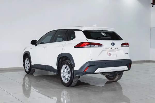 1 YR / 20,000 KM WARRANTY | 1.8 HYBRID | GCC | AED 1150 PM