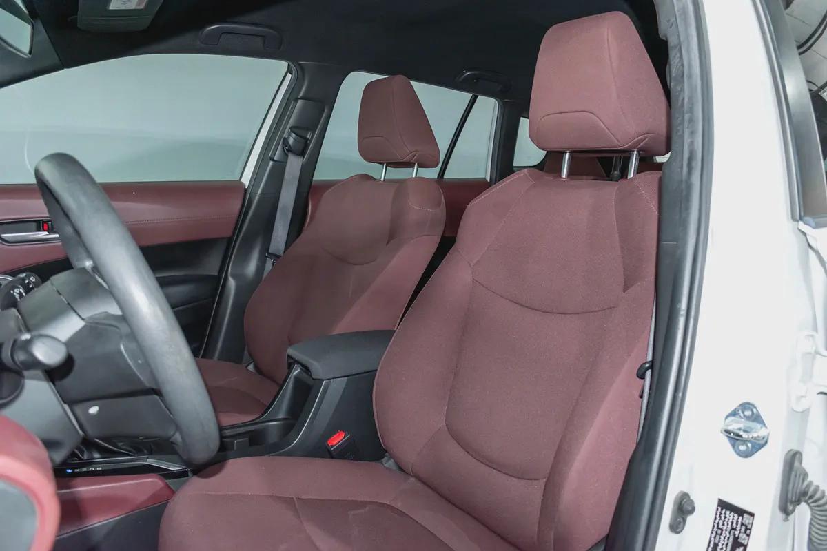 1 YR / 20,000 KM WARRANTY | 1.8 HYBRID | GCC | AED 1150 PM-11-11