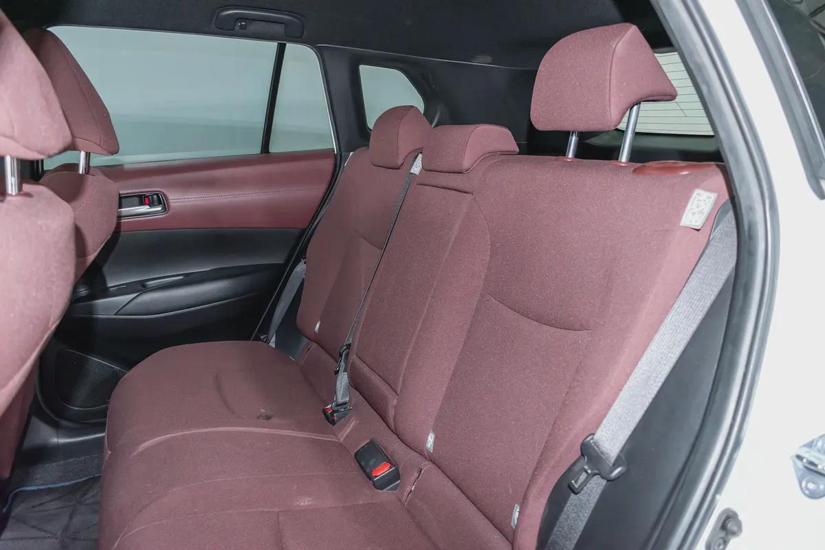 1 YR / 20,000 KM WARRANTY | 1.8 HYBRID | GCC | AED 1150 PM-12-12