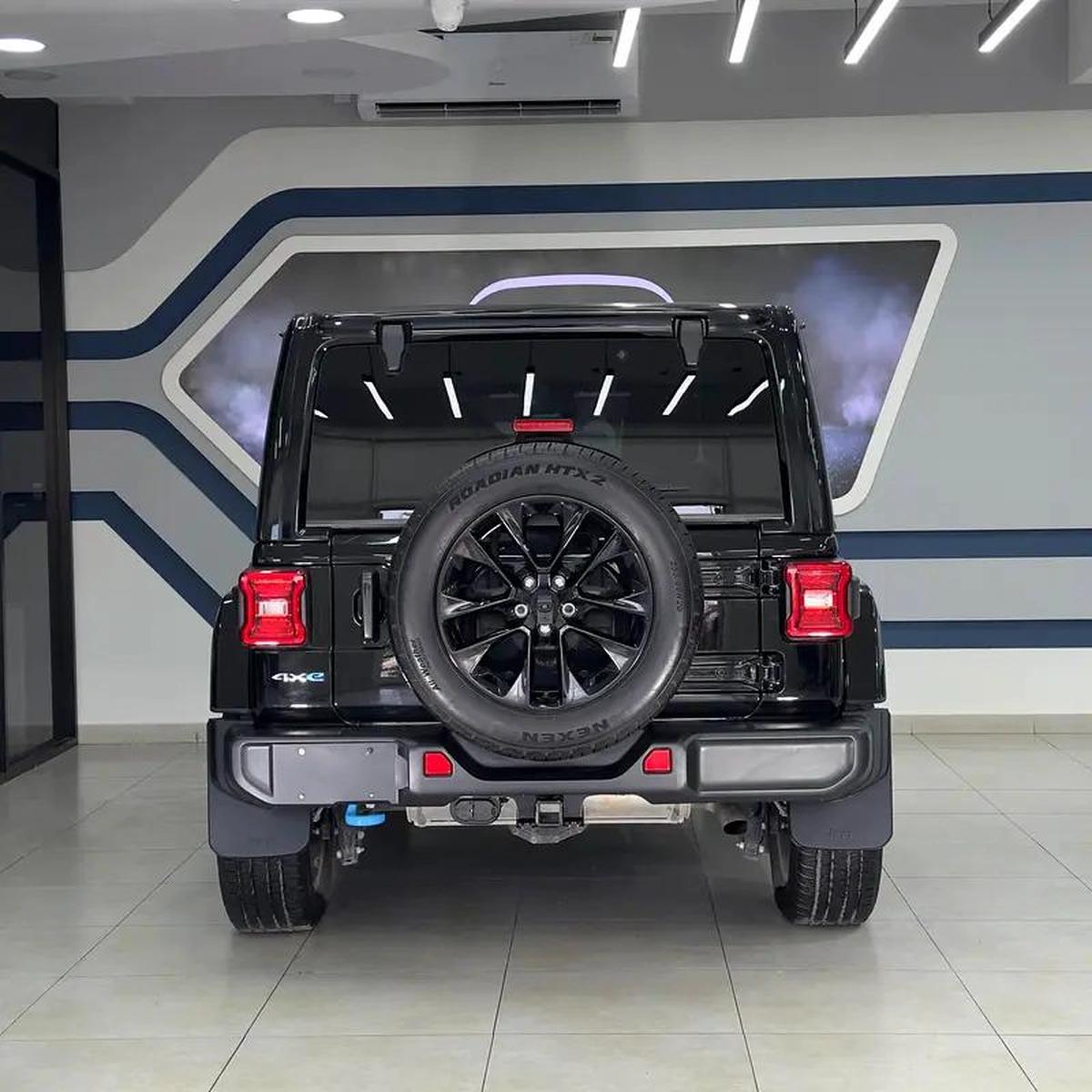 2024 Jeep Wrangler Sahara 4xe-1-1