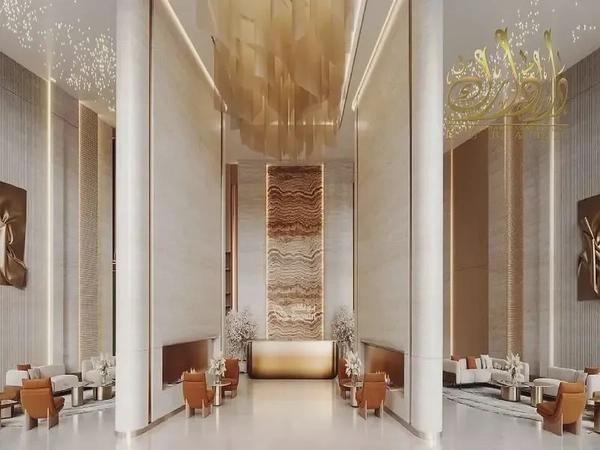 AL BARARY VIEW_LIMITED TIME OFFER_TWO ICONIC TOWERS_12% NET ROI