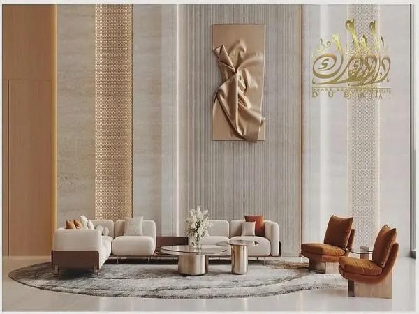 AL BARARY VIEW_LIMITED TIME OFFER_TWO ICONIC TOWERS_12% NET ROI