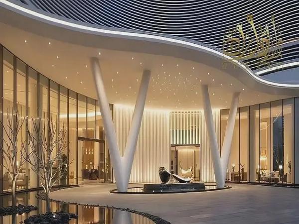 AL BARARY VIEW_LIMITED TIME OFFER_TWO ICONIC TOWERS_12% NET ROI