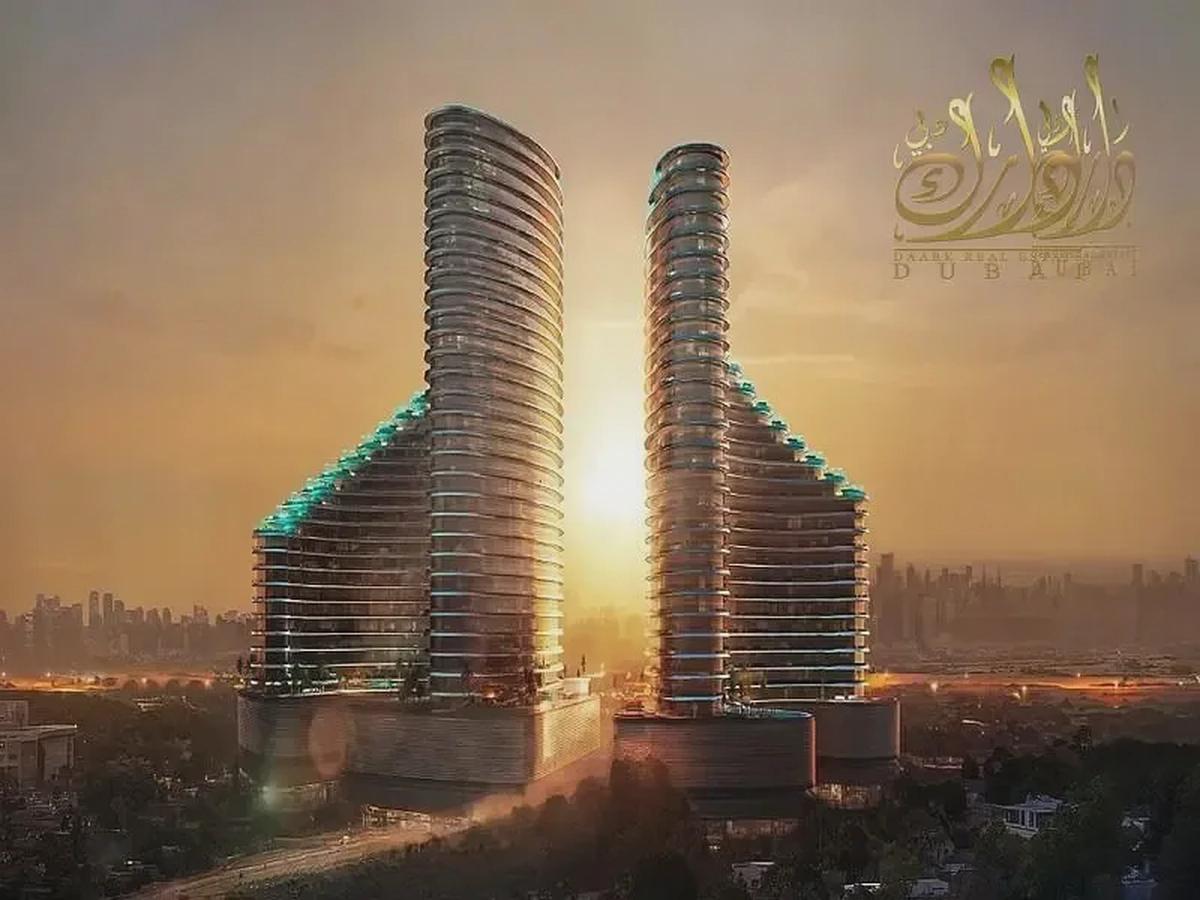 AL BARARY VIEW_LIMITED TIME OFFER_TWO ICONIC TOWERS_12% NET ROI-10-10