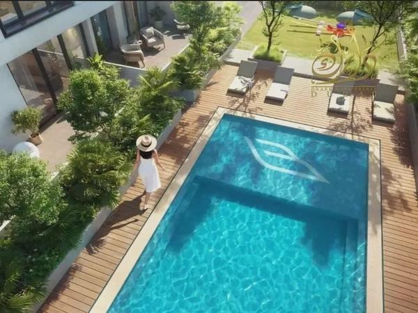 READY SOON - WATERFRONT - NEAR METRO - NEAR DOWNTOWN