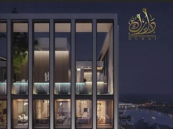 READY SOON - WATERFRONT - NEAR METRO - NEAR DOWNTOWN