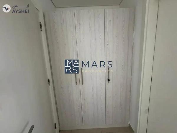 Spacious, Luxury 2 Bedroom Corner Townhouse with Close Kitchen Available For Rent in Nasma Residence