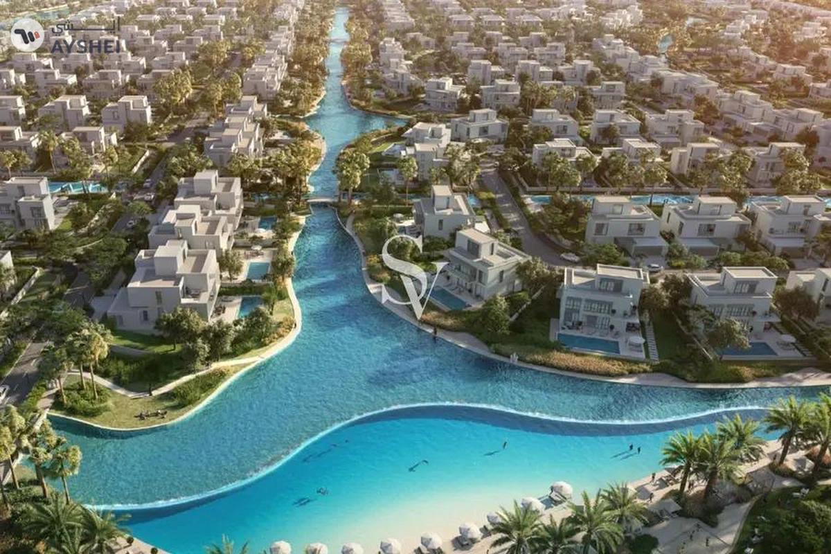 Mirage The Oasis, The Oasis by Emaar, Dubai-11-11