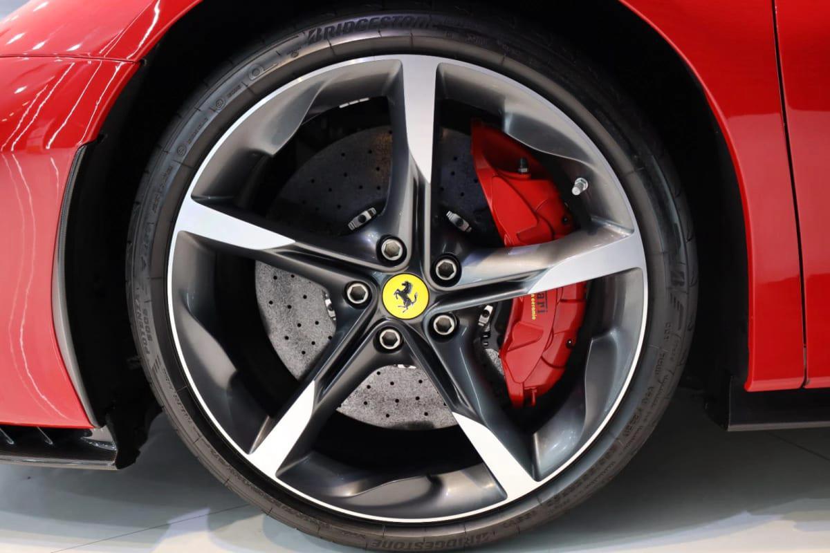 Ferrari SF90 Stradale Assetto Fiorano-2-2
