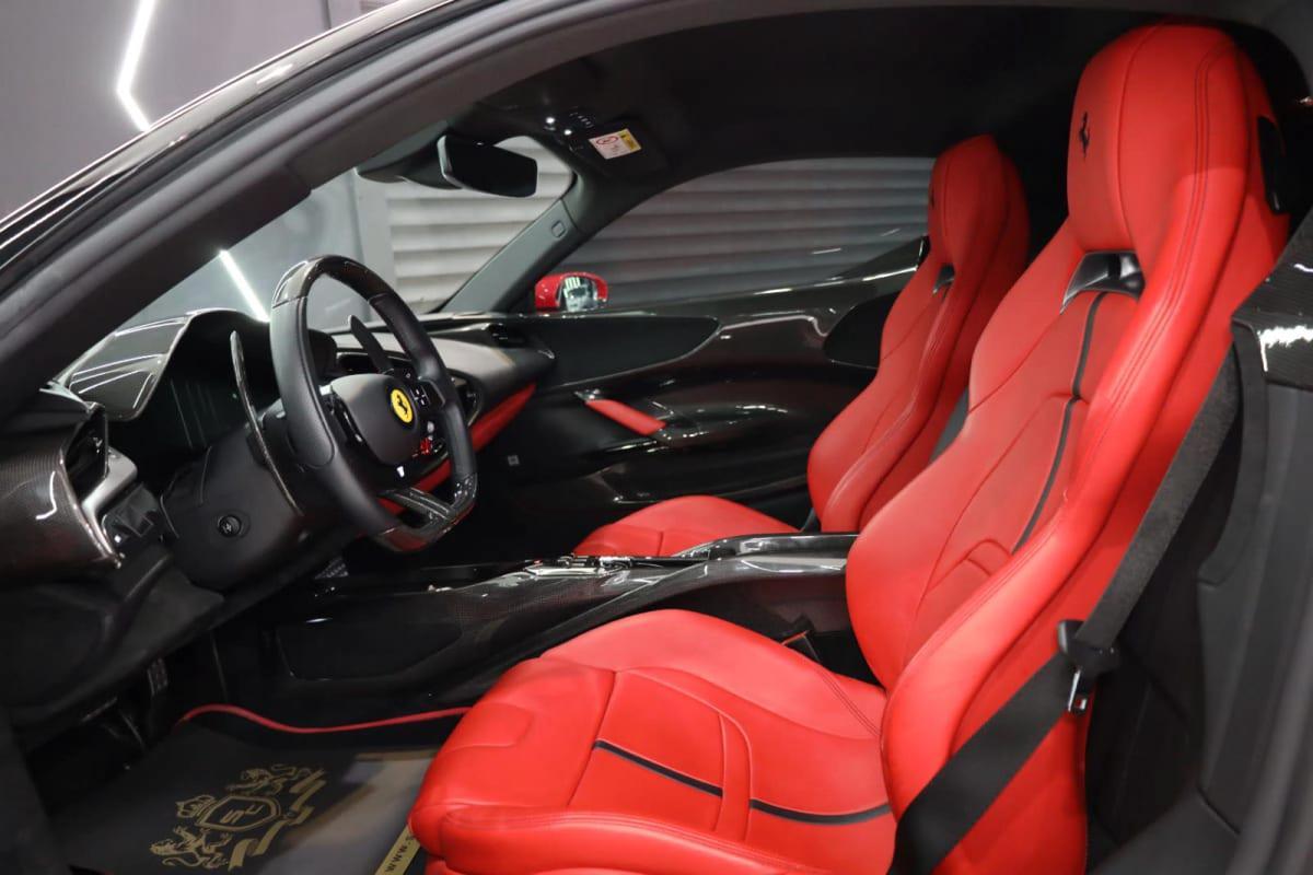 Ferrari SF90 Stradale Assetto Fiorano-5-5
