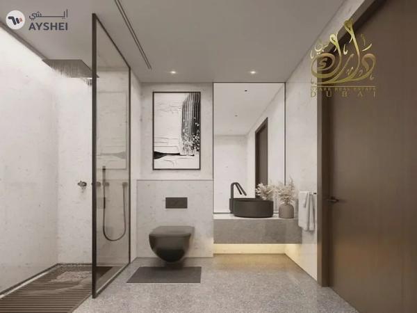 Apartment For Sale in Elbrus Tower, JVT District 4, Jumeirah Village Triangle (JVT), Dubai