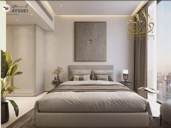 Apartment For Sale in Elbrus Tower, JVT District 4, Jumeirah Village Triangle (JVT), Dubai