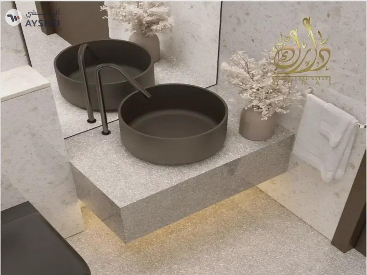 Apartment For Sale in Elbrus Tower, JVT District 4, Jumeirah Village Triangle (JVT), Dubai-7-7