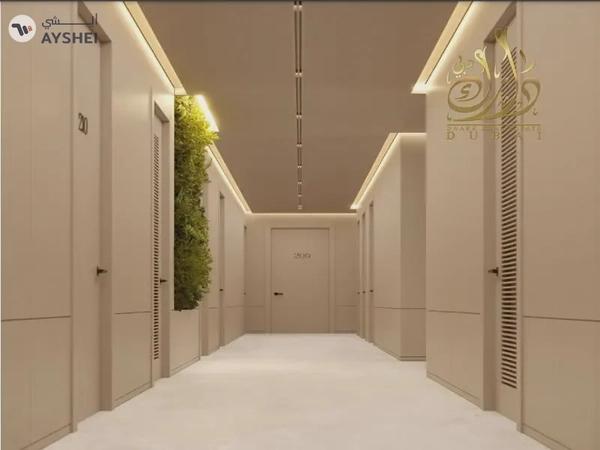 Apartment For Sale in Elbrus Tower, JVT District 4, Jumeirah Village Triangle (JVT), Dubai