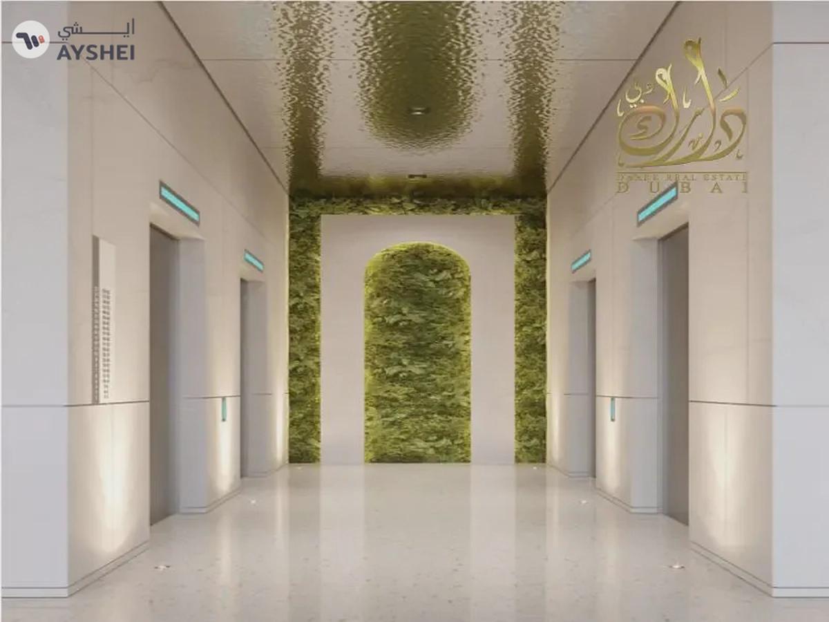 Apartment For Sale in Elbrus Tower, JVT District 4, Jumeirah Village Triangle (JVT), Dubai-9-9