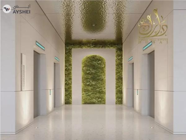 Apartment For Sale in Elbrus Tower, JVT District 4, Jumeirah Village Triangle (JVT), Dubai