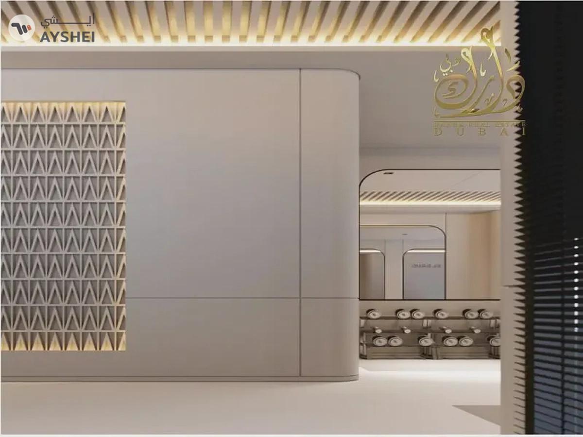 Apartment For Sale in Elbrus Tower, JVT District 4, Jumeirah Village Triangle (JVT), Dubai-8-8