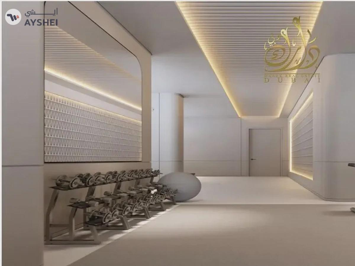 Apartment For Sale in Elbrus Tower, JVT District 4, Jumeirah Village Triangle (JVT), Dubai-11-11