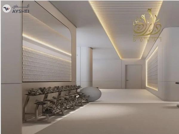 Apartment For Sale in Elbrus Tower, JVT District 4, Jumeirah Village Triangle (JVT), Dubai