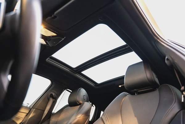 BMW X6 M-Kit 40i XDrive 2023 Full Service History GCC
